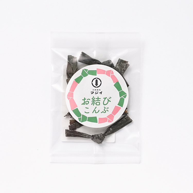 お結び昆布 10g
